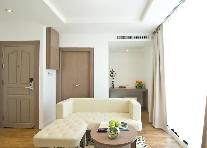 Tevan Jomtien Pattaya